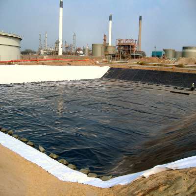 HDPE geomembrane in good quality and low price