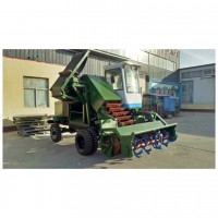 hot sale sea salt crusher  machine in China