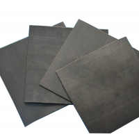 Latest wholesale high quality textured hdpe smooth 2mm hdpe geomembrane