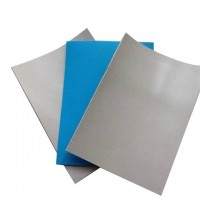 2mm Waterproof Membrane Film From Pvc For Pool