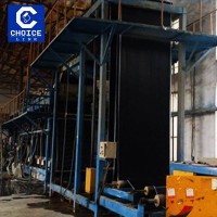 10 Million Capacity Bitumen Sheet Production Line/sbs Waterproof Membrane Machine