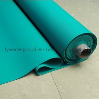 PVC Waterproof Sheet Membrane for Pool Liner